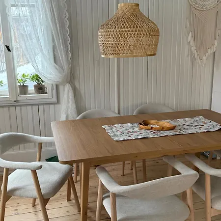 Haus Bergverliebt Appartamento *