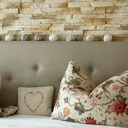 Haus Bergverliebt Appartamento