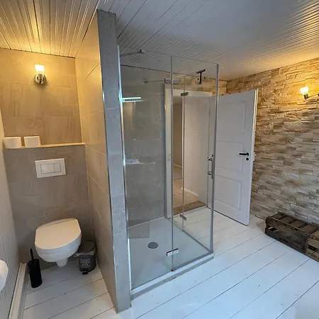 Appartamento Haus Bergverliebt