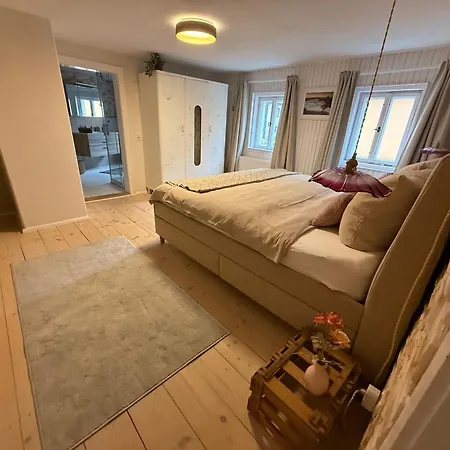 Haus Bergverliebt *
