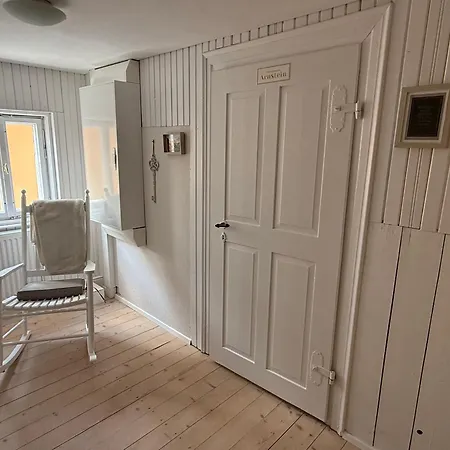 Haus Bergverliebt * Sebnitz