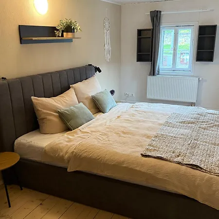 Haus Bergverliebt Appartamento *