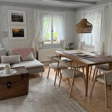 Haus Bergverliebt *