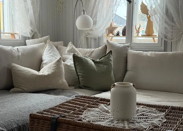 Haus Bergverliebt Sebnitz