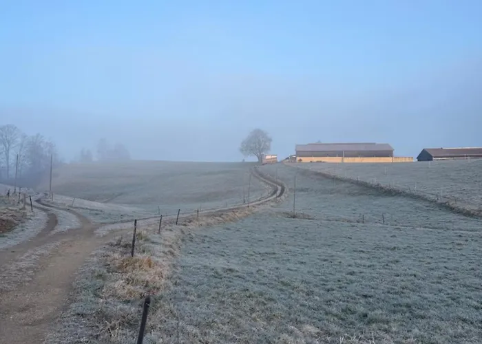 Haus Bergverliebt *